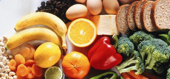 Musculation : La nutrition pour une prise de masse nutrition pour une prise de masse