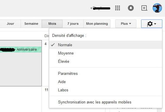 Tuto : Enlever les anniversaires de Google Agenda google-agenda3