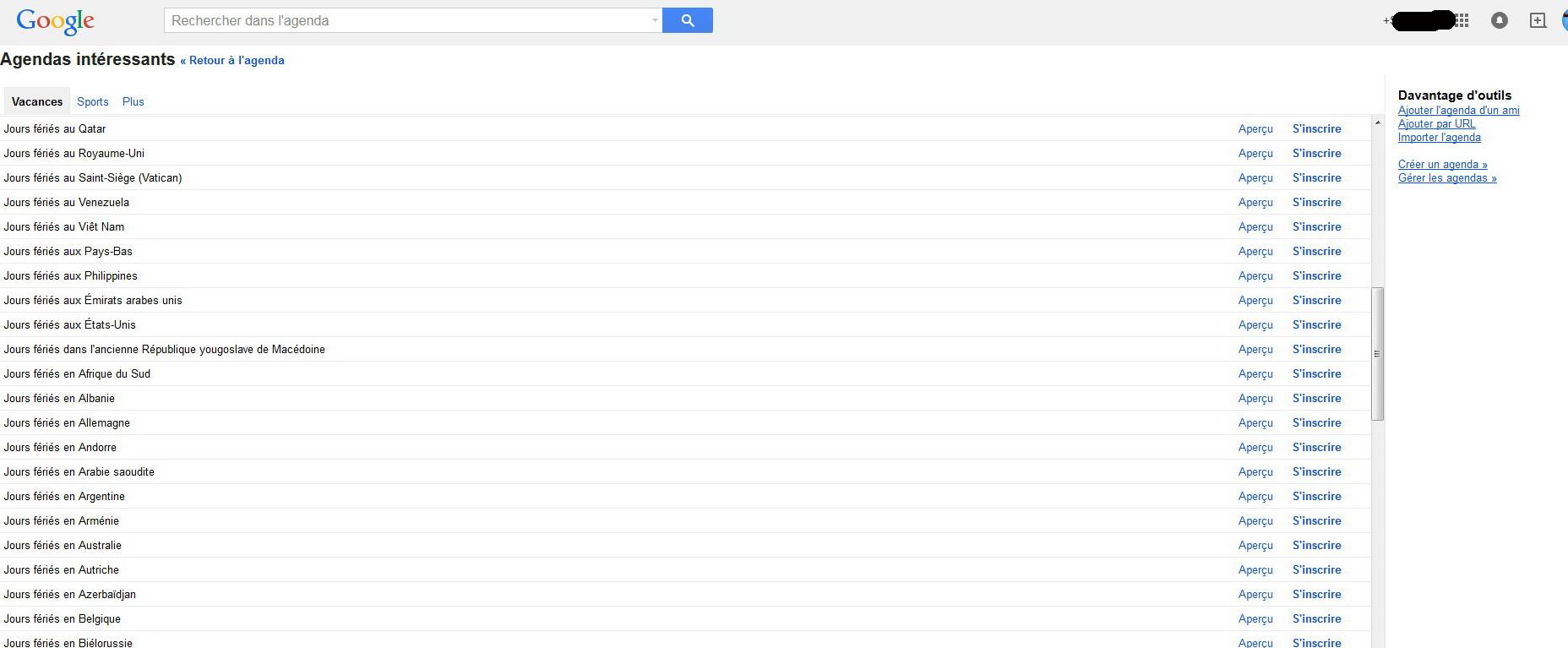 Tuto : Enlever les anniversaires de Google Agenda google-agenda6