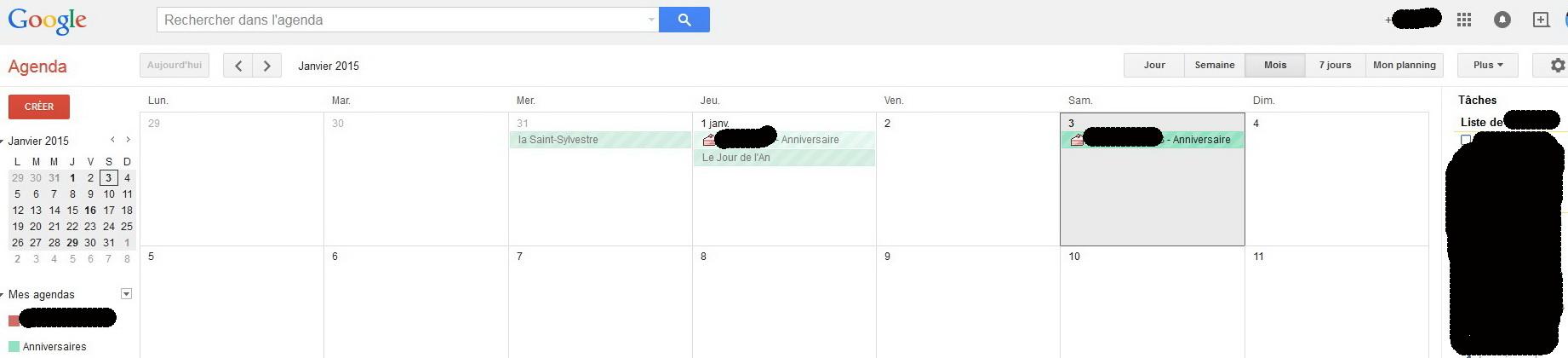 Tuto : Enlever les anniversaires de Google Agenda google-agenda1