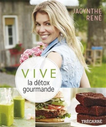J’ai fait un régime vegan/sans gluten durant 21 jours : mes constats vive la détox gourmande jacynthe rené