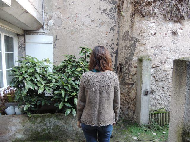 Ma Foxy Jacket foxy jacket dos