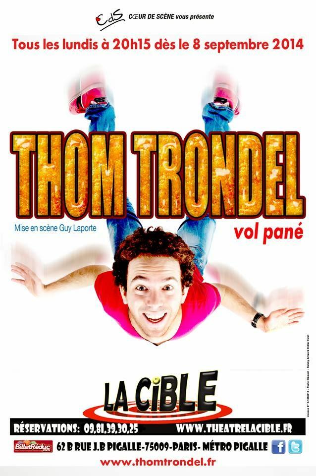 THEATRE: Vol pané, vers l'infini et au-delà / towards the infinite and beyond THEATRE: Vol pané, vers l'infini et au-delà / towards the infinite and beyond