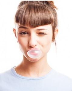 HYGIÈNE BUCCODENTAIRE: Le chewing gum, un attrape-bactéries? – PLoS ONE