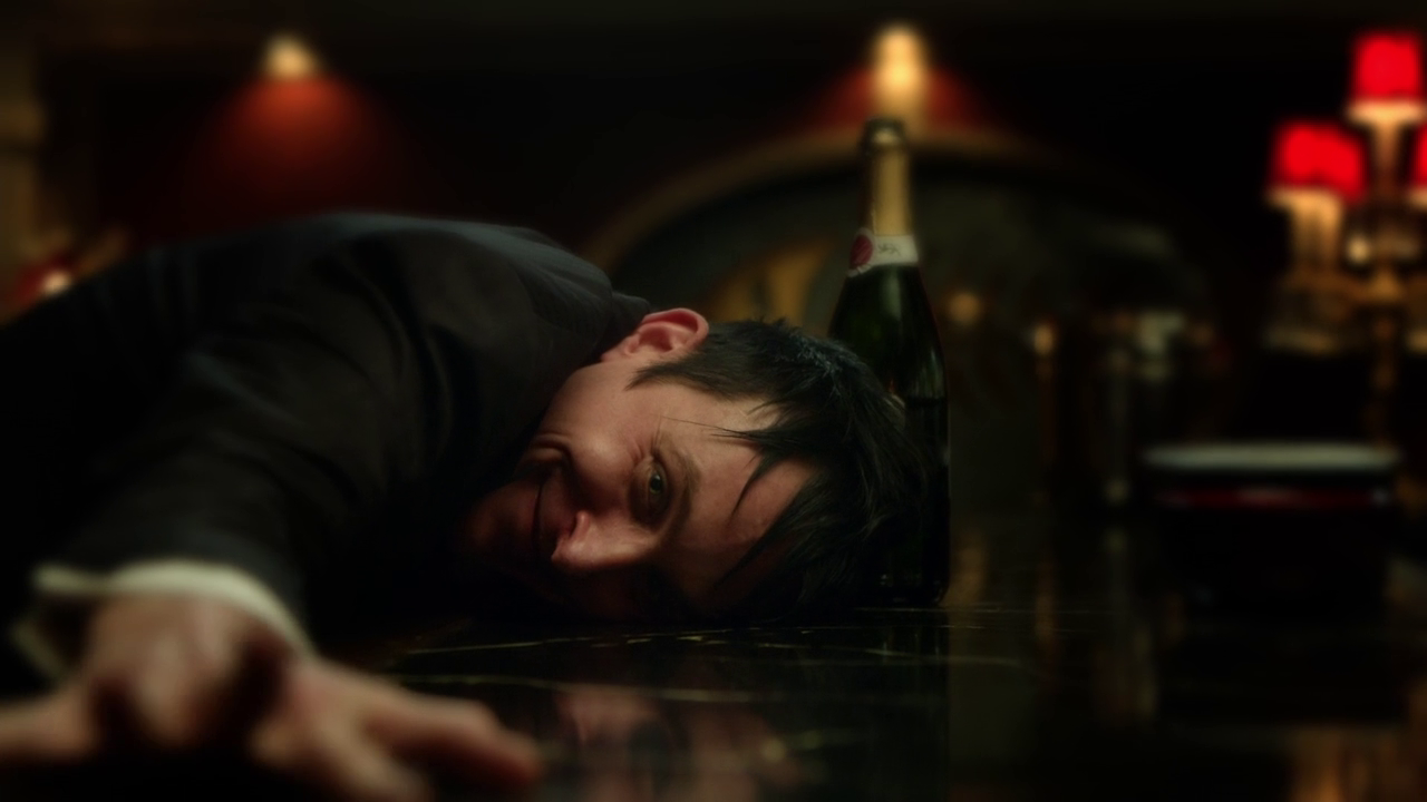 Les critiques // Gotham : Saison 1. Episode 13. Welcome Back, Jim Gordon. Les critiques // Gotham : Saison 1. Episode 13. Welcome Back, Jim Gordon.