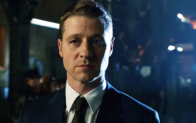Les critiques // Gotham : Saison 1. Episode 13. Welcome Back, Jim Gordon. Les critiques // Gotham : Saison 1. Episode 13. Welcome Back, Jim Gordon.