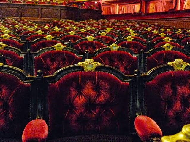 J'peux, j'ai théâtre J'peux, j'ai théâtre
