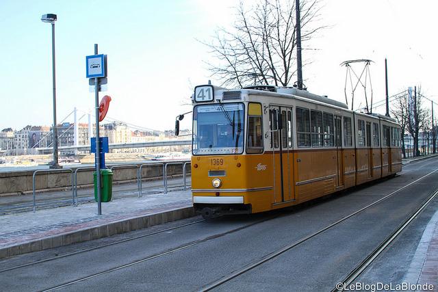 5 bonnes adresses à Budapest (Episode 2 du voyage)