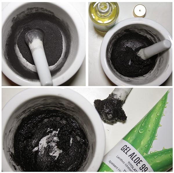 DIY #26 : Le mascara, c'est tellement simple