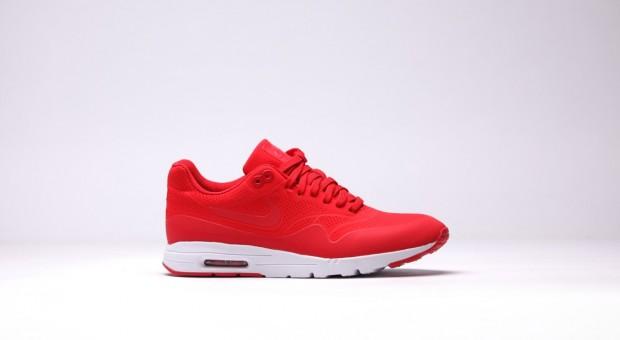 Nike Air Max 1 Ultra Moire University Red nike-wmns-air-max-1-ultra-moire-univerrsity-red