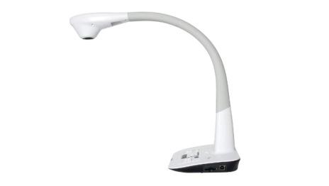 OPTOMA lance un visualiseur HD Optoma DC450 OPTOMA lance un visualiseur HD