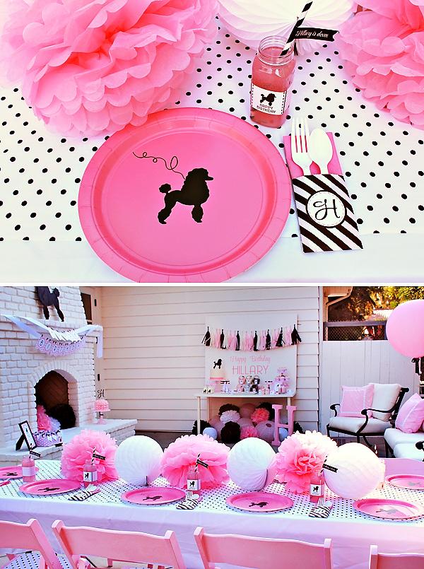 15-pink-poodle-party-theme