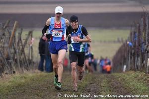 Championnat d’Alsace de Cross Country 2015: Un p’tit Gregory peut en cacher un grand ! Championnat d’Alsace de Cross Country 2015: Un p’tit Gregory peut en cacher un grand !
