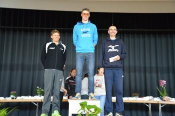 Championnat d’Alsace de Cross Country 2015: Un p’tit Gregory peut en cacher un grand ! Championnat d’Alsace de Cross Country 2015: Un p’tit Gregory peut en cacher un grand !