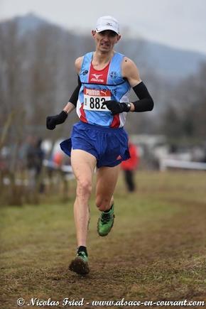 Championnat d’Alsace de Cross Country 2015: Un p’tit Gregory peut en cacher un grand ! Championnat d’Alsace de Cross Country 2015: Un p’tit Gregory peut en cacher un grand !