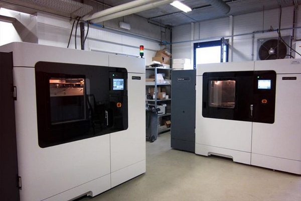 Bijouterie et techniques d’impression 3D Bijouterie et techniques d’impression 3D