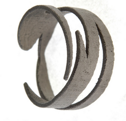 Bijouterie et techniques d’impression 3D Bijouterie et techniques d’impression 3D