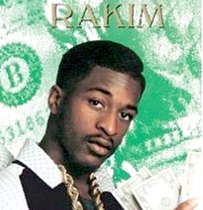 rakim Saviez-vous que Rick Ross & J. Cole sont nés un 28 janvier ?