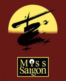 Miss Saïgon