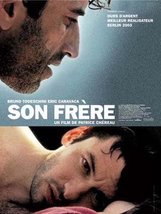 Son frère - Affiche