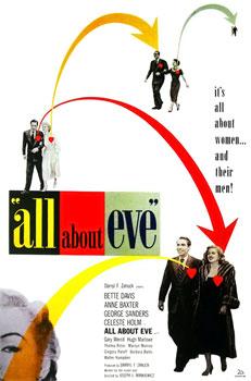 Eve - Affiche