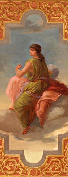 Des ordonnances du Conseil des X… Cafè Florian