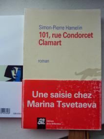 Mes petites emplettes littéraires…#3 Mes petites emplettes littéraires…#3