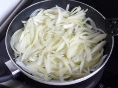 GRATIN DE COURGETTES & DE VEAU P1230929