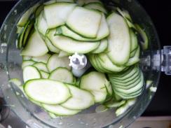 GRATIN DE COURGETTES & DE VEAU P1230936