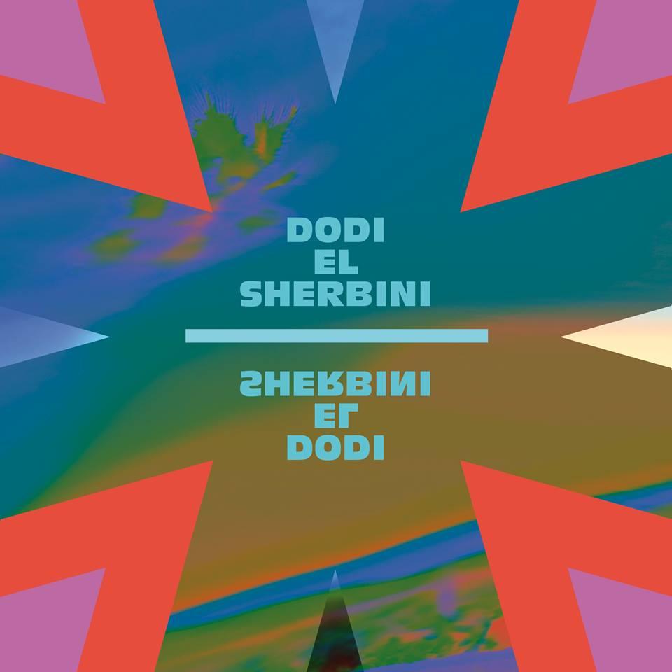 Dodi El Sherbini – Olympia EP