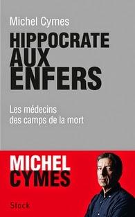 Hippocrate aux enfers, Michel Cymes