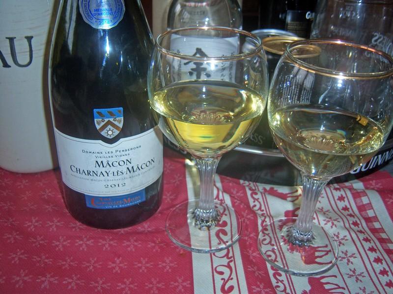 Charnay-Les-Macon 2012 - vinovinigusto.com, blog vins, découverte des vins, arts de vivre (2)