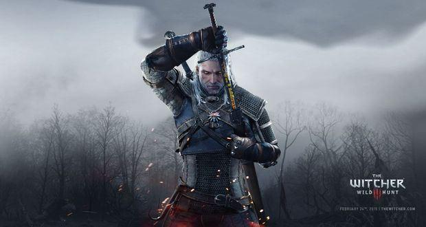 The Witcher 3 : la next-gen réécrit le passé The Witcher 3-0003