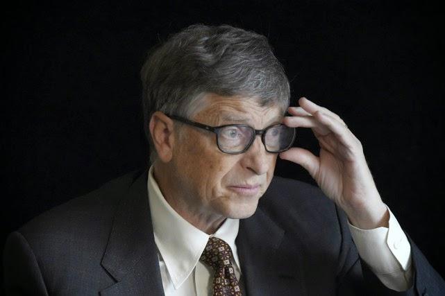 Le monde doit se préparer à une pandémie mondiale, prévient Bill Gates