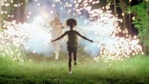 « Les bêtes du Sud sauvage » diffusé le lundi 23 février sur Ciné+Club les betes du sud sauvage