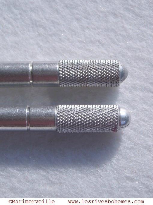 Trier, ranger, évacuer ... Se remotiver ! petit matériel marimerveille