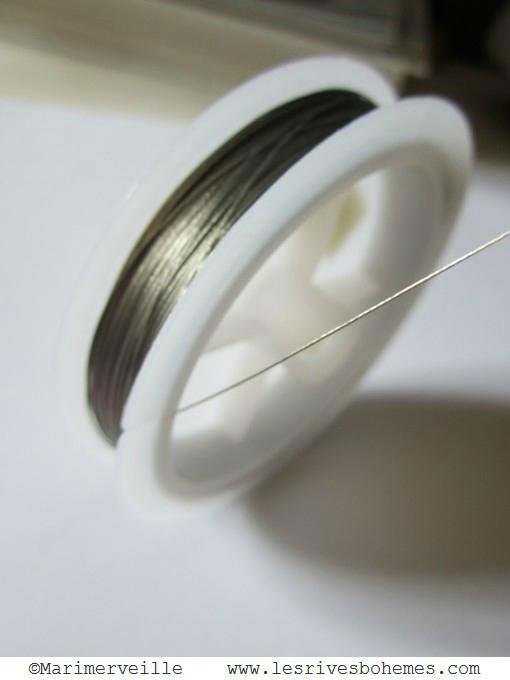 Trier, ranger, évacuer ... Se remotiver ! matériel Marimerveille