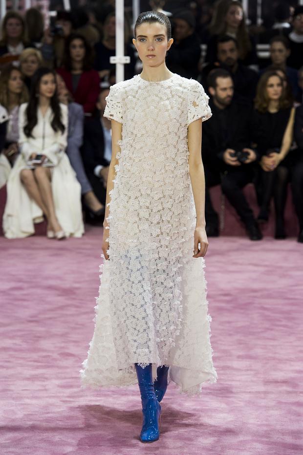 Haute Couture AH15 : Dior