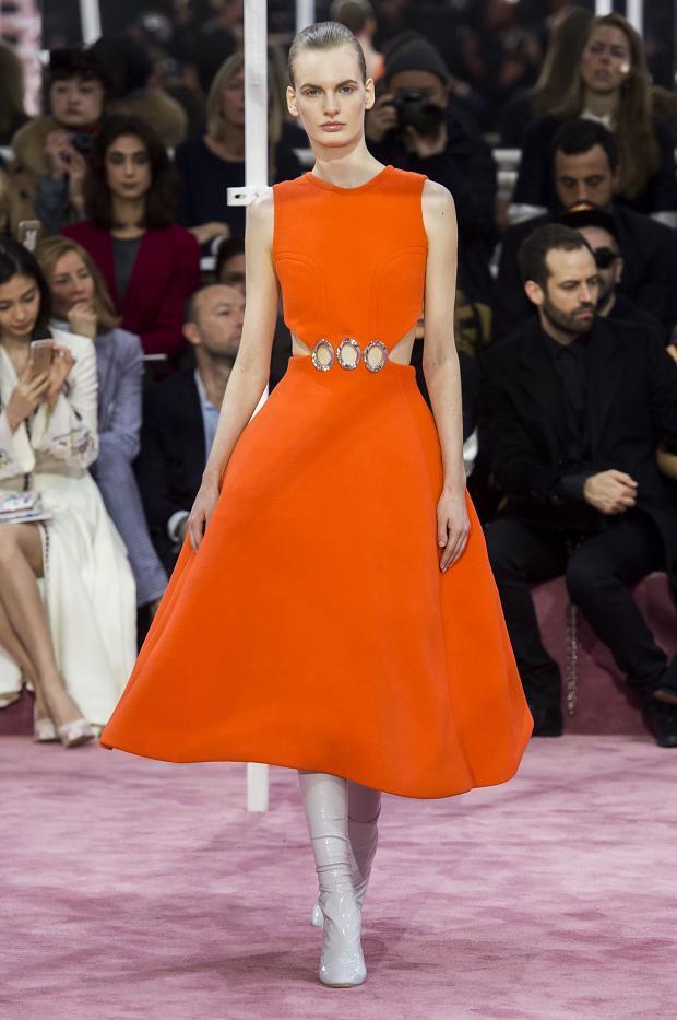 Haute Couture AH15 : Dior