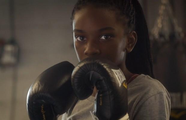 Don’t call her a female boxer: she’s a boxer