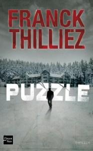 Puzzle Franck Thilliez
