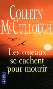 La mort de Colleen McCullough