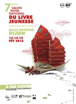 Le festival : A pas contés de Dijon Le festival : A pas contés de Dijon