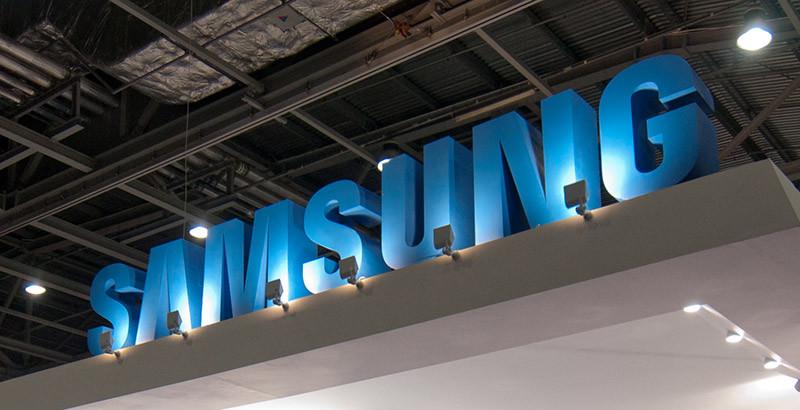 Un bilan annuel décevant pour Samsung