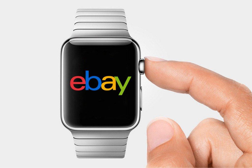 ebay-Apple-Watch