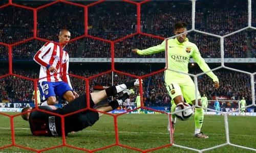 Coupe du Roi : le Barça élimine l'Atlético Madrid