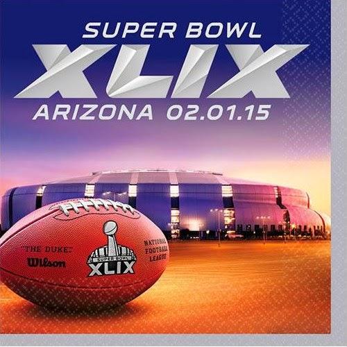 4 bonnes questions: le Super Bowl XLIX