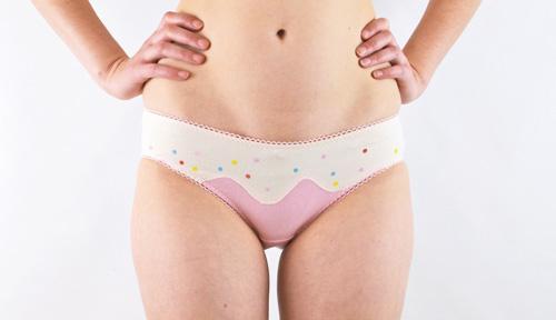 Les Culottes Cupcakes à froufrous de Knickerocker culotte-froufrous-cupcake-rose-lingerie47