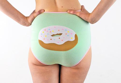 Les Culottes Cupcakes à froufrous de Knickerocker culotte-froufrous-cupcake-rose-lingerie45