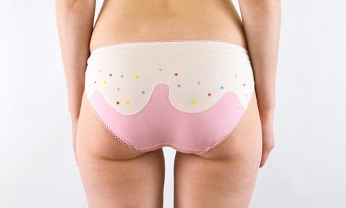 Les Culottes Cupcakes à froufrous de Knickerocker culotte-froufrous-cupcake-rose-lingerie46